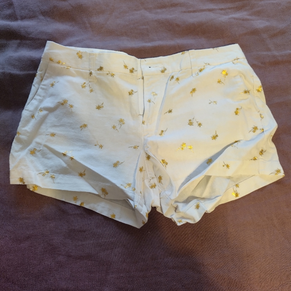 Woman's shorts
